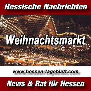 Hessische-Nachrichten-Aktuell-News-Weihnachtsmarkt-Weihnachtsmärkte